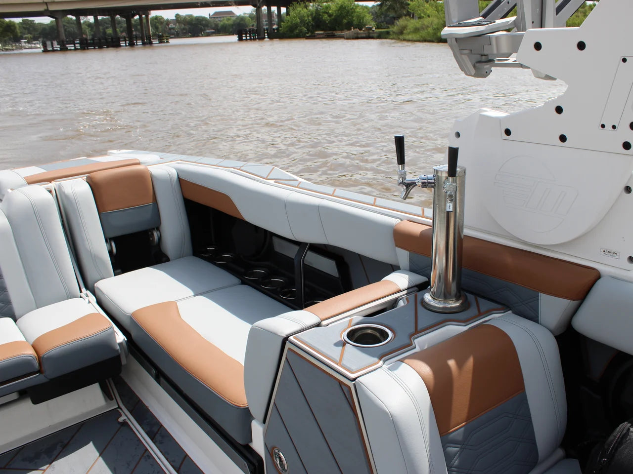 2024 Malibu 26LSV 26.0 feet, Seabrook, TX #58