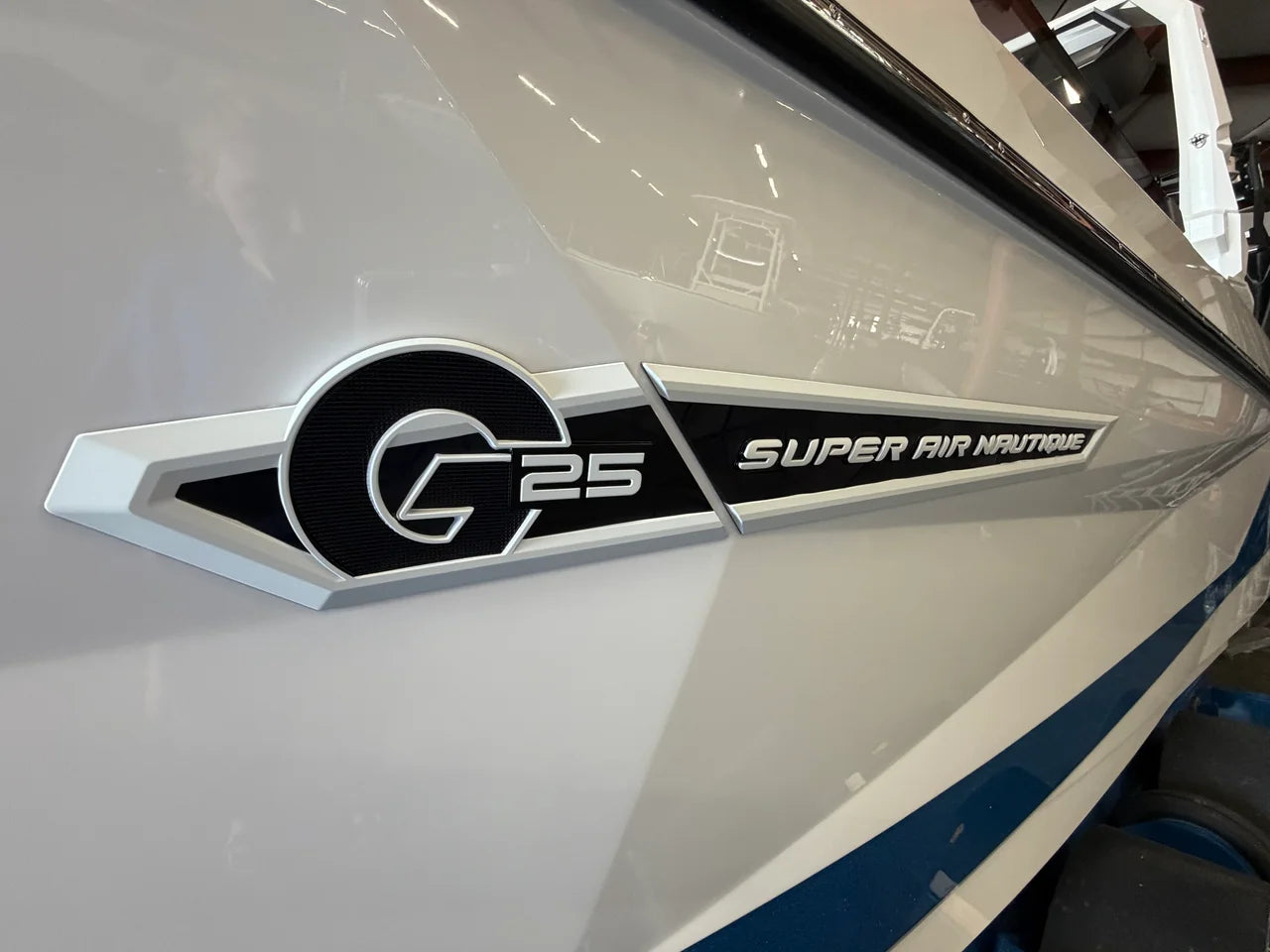 2026 Nautique Super Air Nautique G25 25.0 feet, Rogers, MN #5