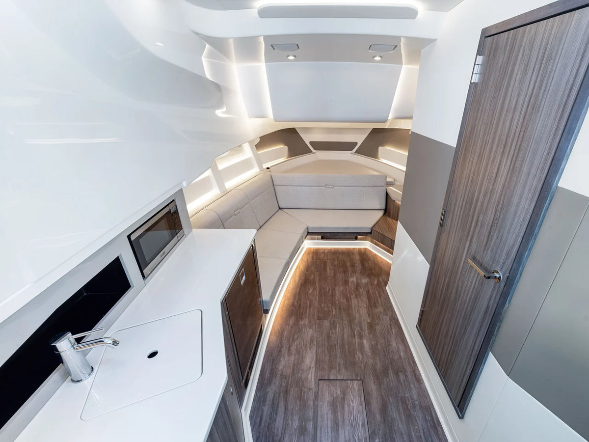 2026 Sea Ray Sundancer 370 Outboard 37.0 feet, Sarasota, FL #80