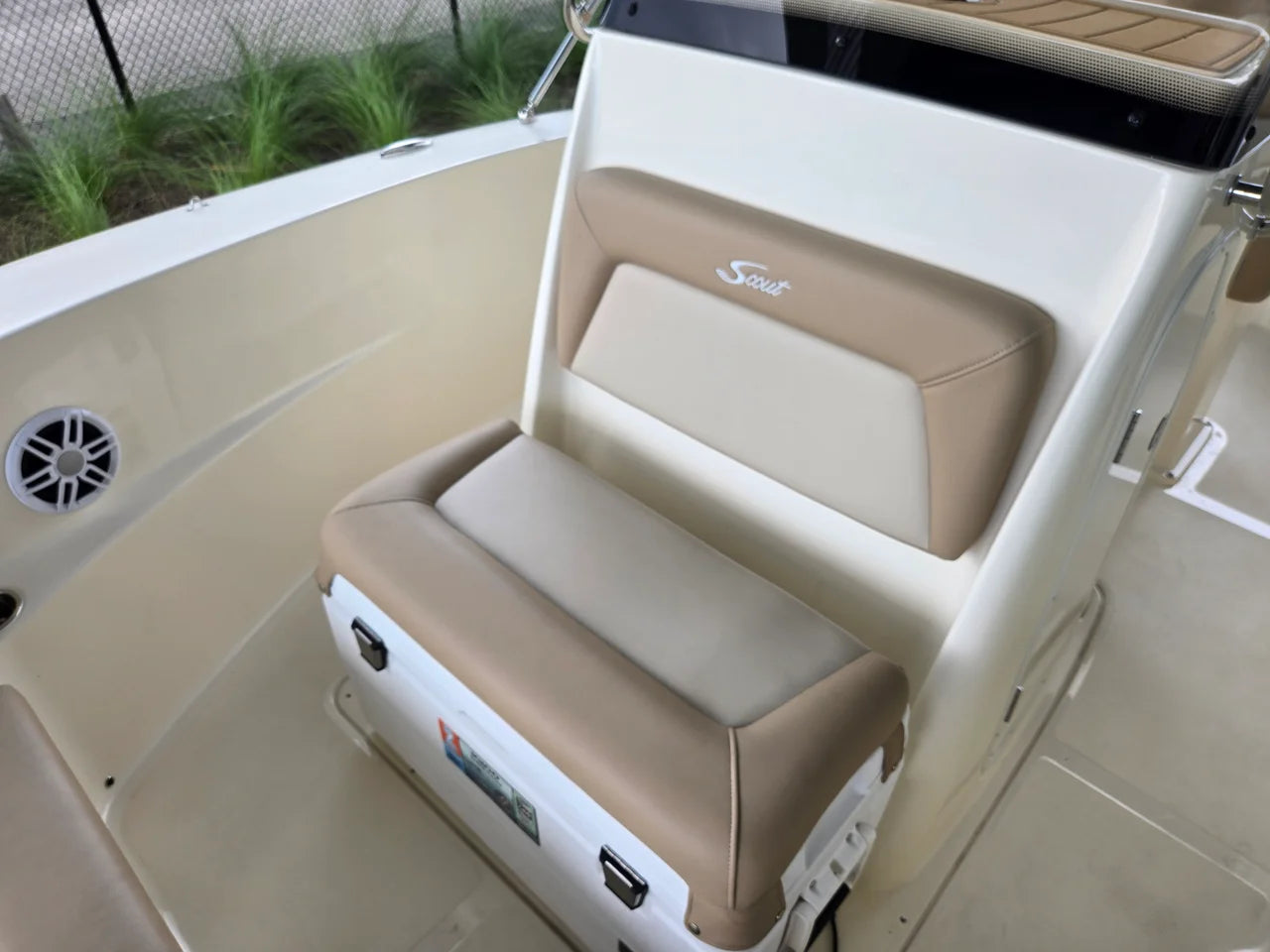 2025 Scout 195 Sportfish 19.0 feet, Charleston, SC #9