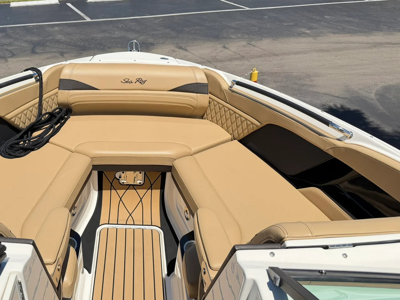 2025 Sea Ray 280 SLX 31.0 feet, Pompano Beach, Florida #29