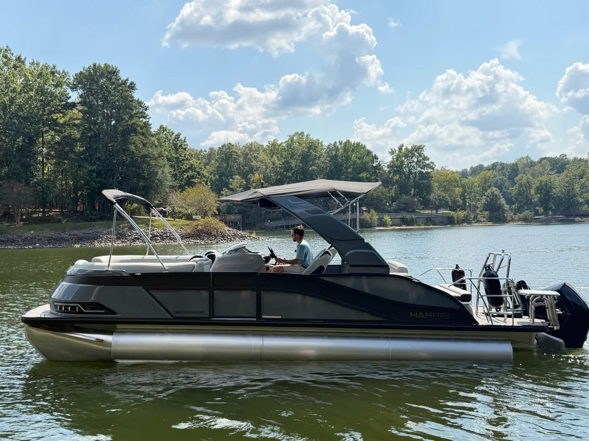 2026 Harris 230 Grand Mariner 23.0 feet, Lake Wylie, SC #1