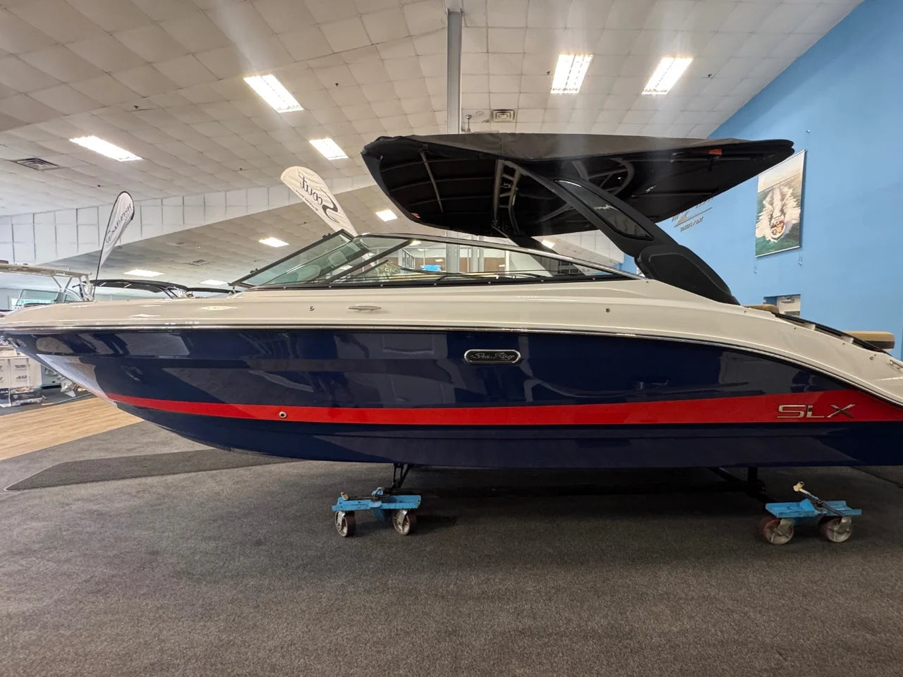 2026 Sea Ray SLX 260 26.0 feet, Somers Point, New Jersey #2