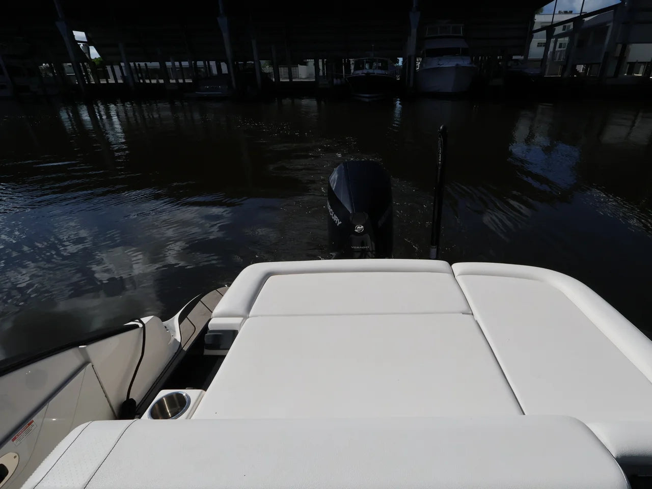2026 Sea Ray 260 SLX OB 26.0 feet, Naples, Florida #21