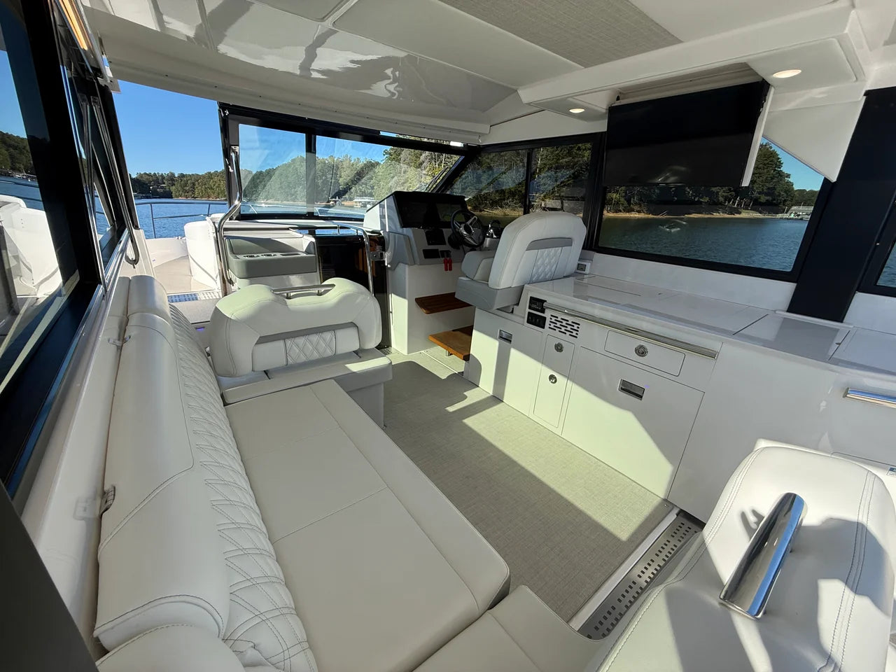 2021 Regal 36 GRAND COUPE 36.0 feet, Cumming, GA #29