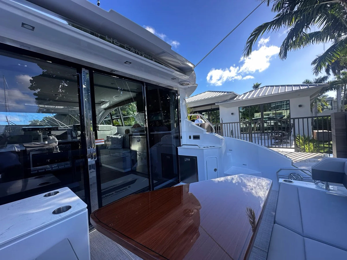2023 Cruisers Yachts 46 CANTIUS 46.0 feet, Fort Lauderdale, FL, FL #55