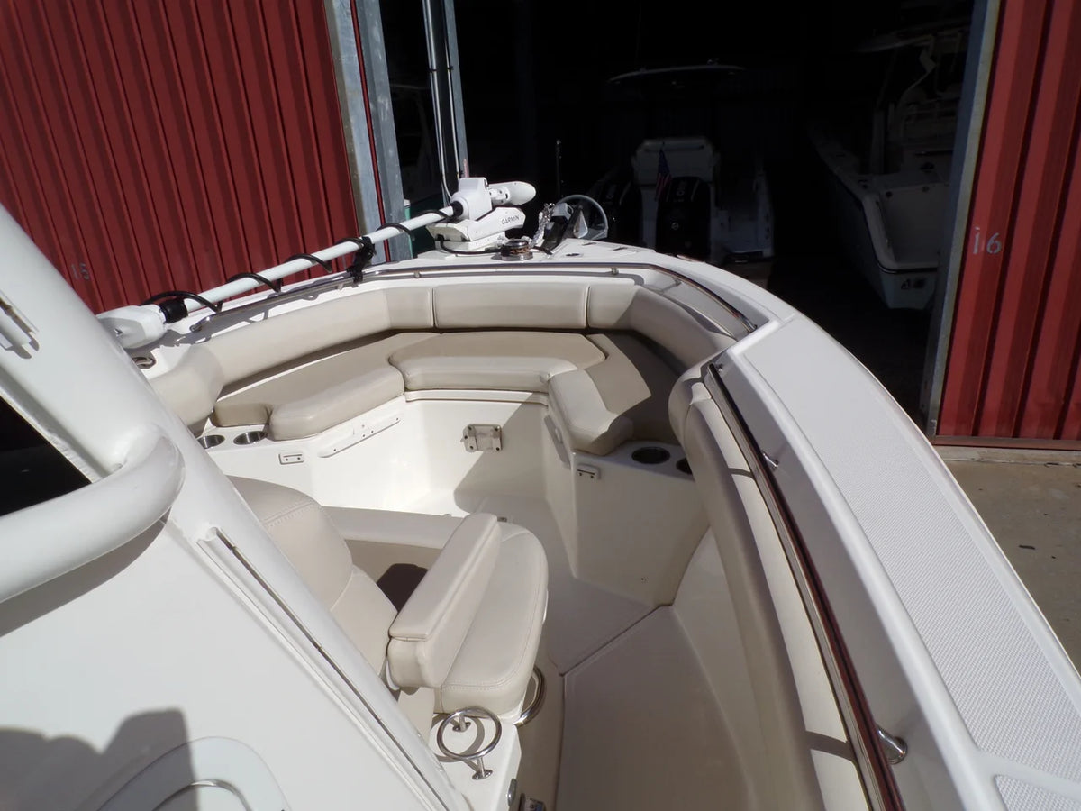 2019 Boston Whaler 250 OUTRAGE 25.0 feet, Naples, FL #42