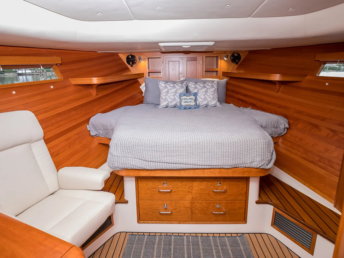 2021 MJM 53Z 53.0 feet, West Palm Beach, Florida #46