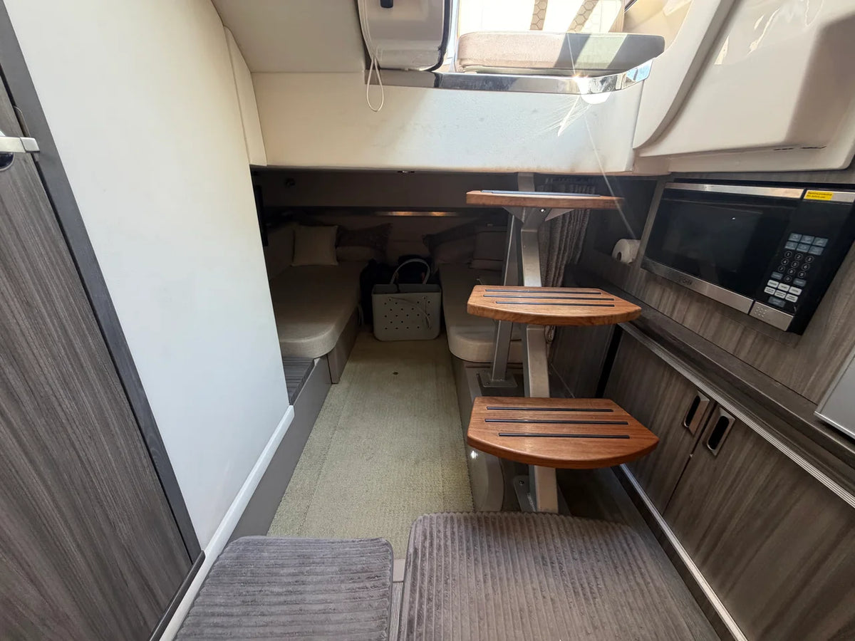 2021 Sea Ray SUNDANCER 320 OUTBOARD 32.0 feet, St. Petersburg, FL #32