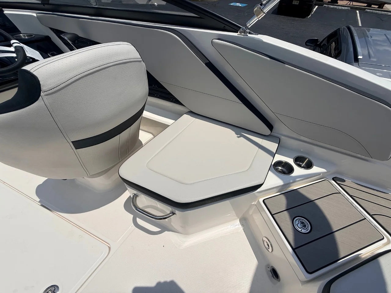 2026 Sea Ray SPX 210 Outboard 21.0 feet, Somers Point, New Jersey #7