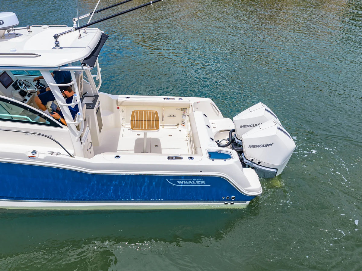 2026 Boston Whaler 285 Conquest 28.0 feet, Clearwater, Florida #25