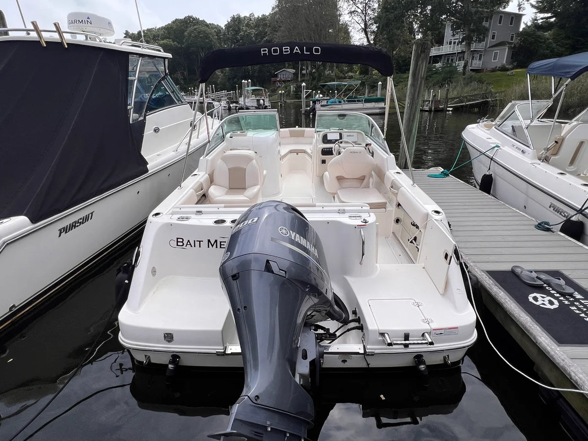 2017 Robalo R227 21.0 feet, Wakefield, RI #5