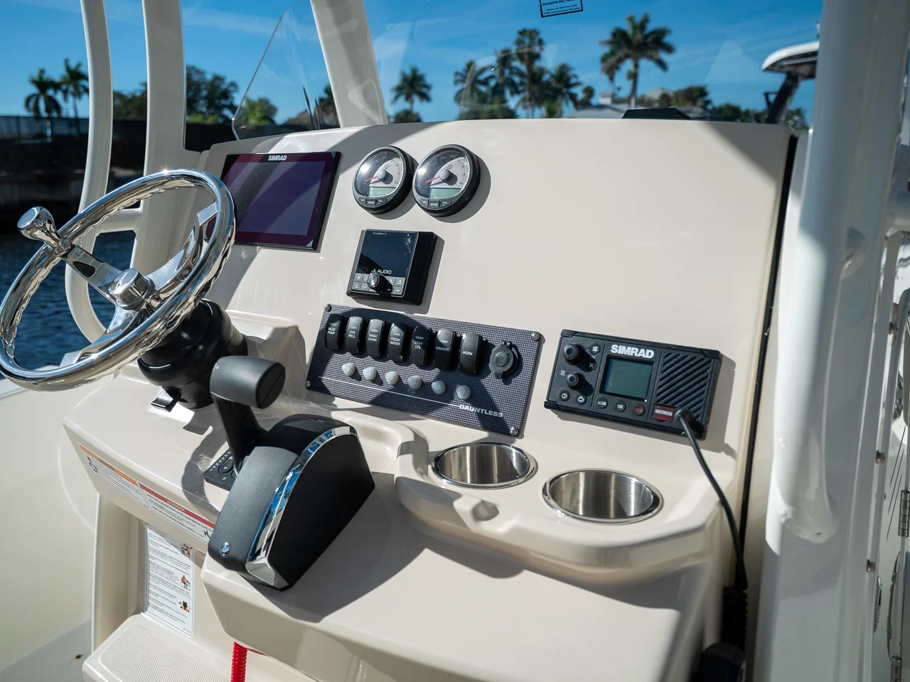 2026 Boston Whaler 220 Dauntless 22.0 feet, Fort Myers, FL #10