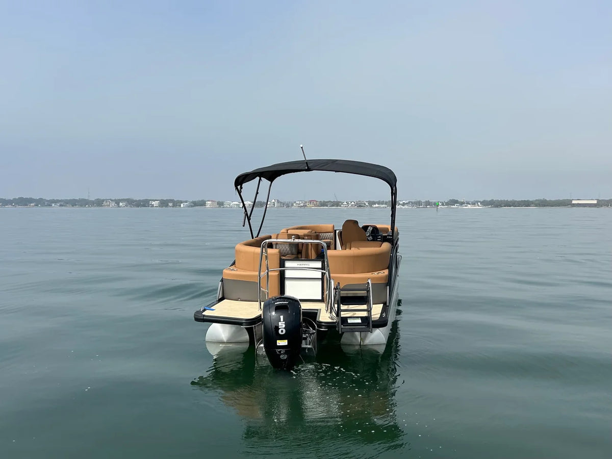 2026 Harris Cruiser 230 25.0 feet, Pensacola, Florida #4