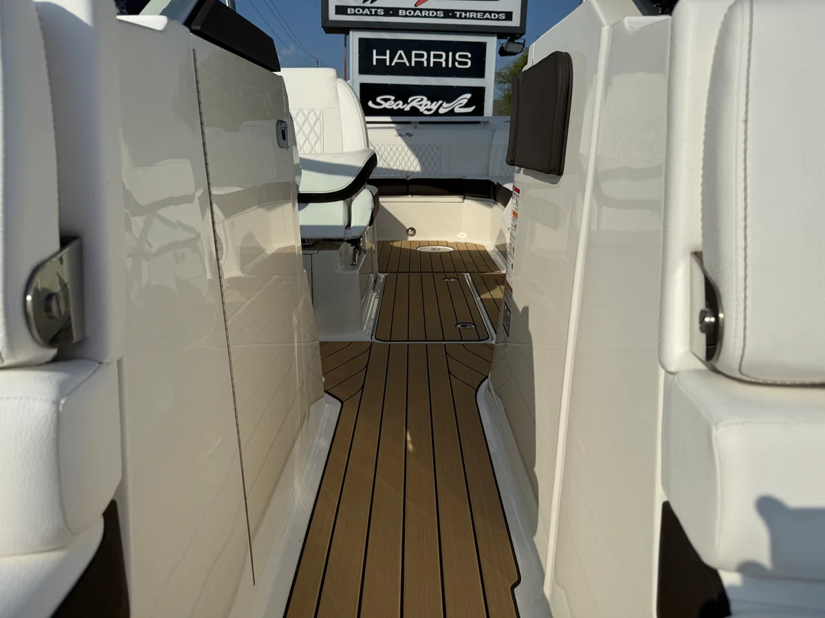 2027 Sea Ray SLX 310 31.0 feet, Osage Beach, MO #22