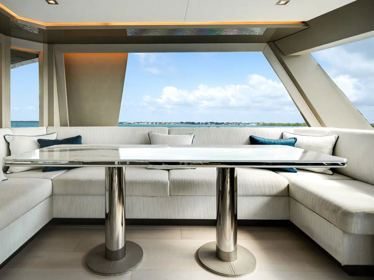 2023 Ocean Alexander 27R 88.0 feet, Ocean Reef, FL #86
