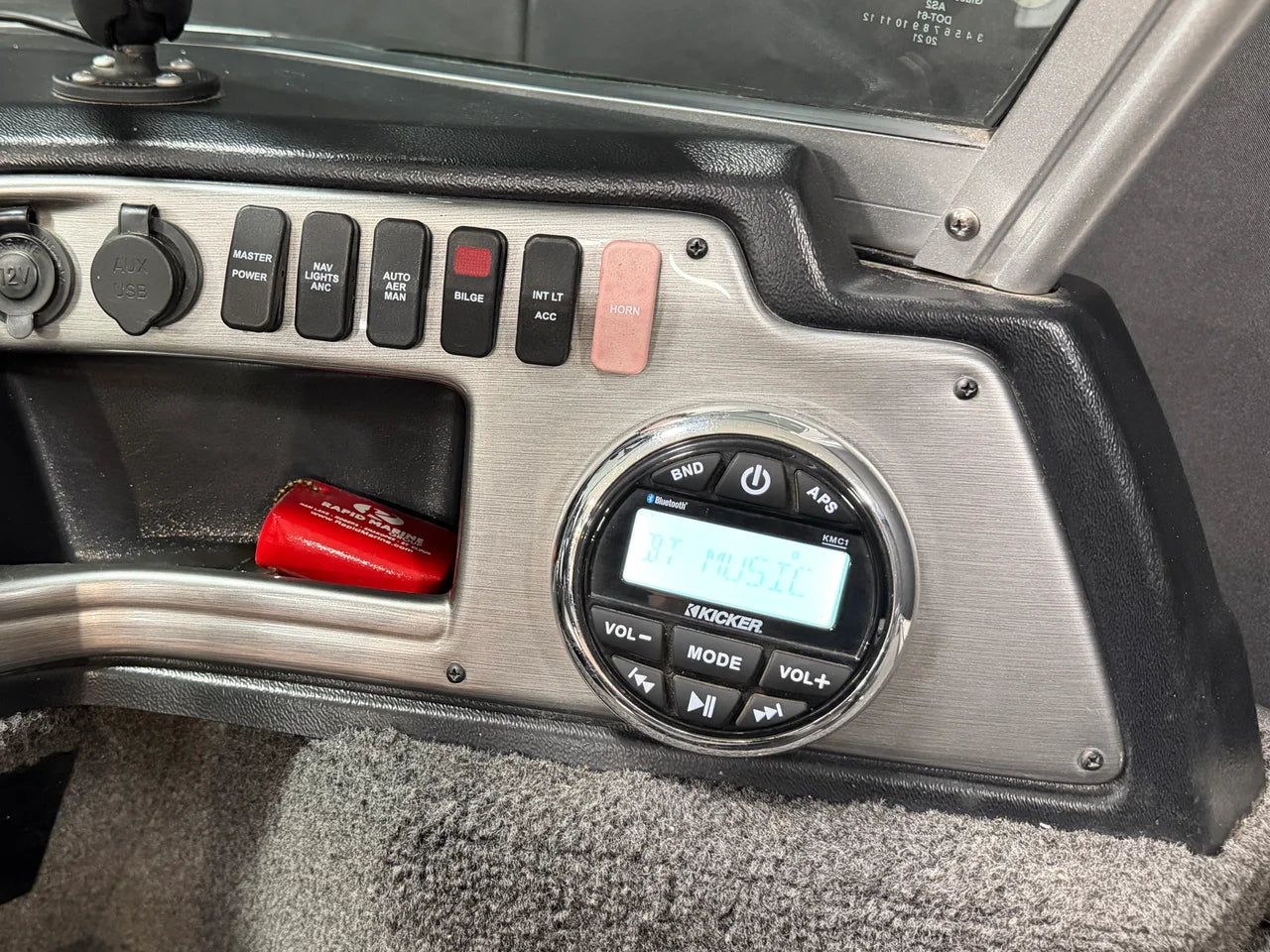2019 Lund 1875 IMPACT XS 19.0 feet, Nisswa, Minnesota #38