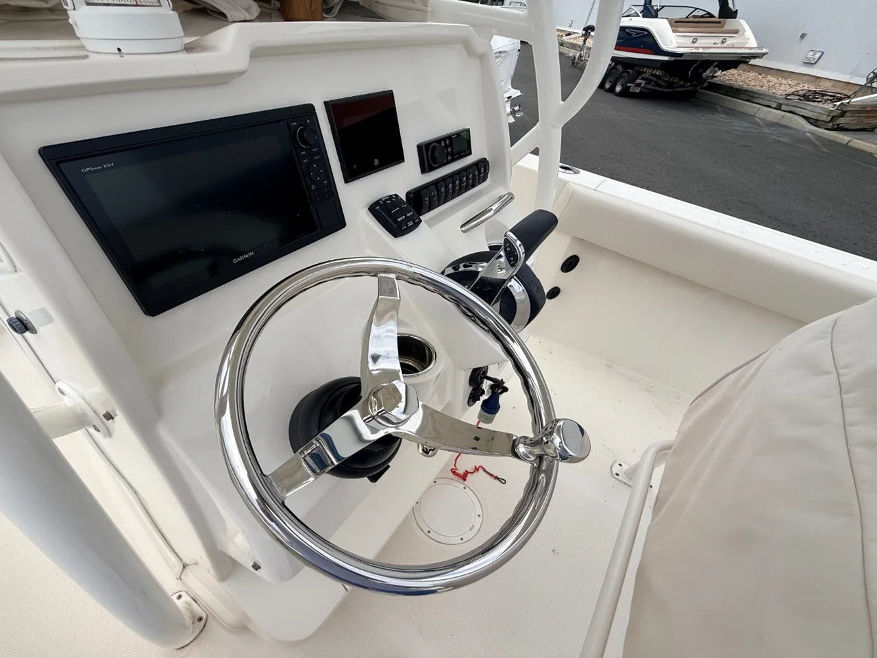 2022 Sailfish 220 CC 22.0 feet, Clearwater, Florida #21