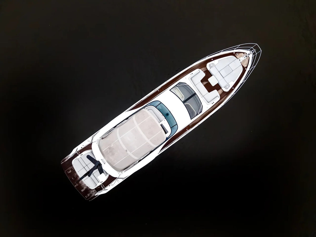 2026 Azimut S7 70.0 feet, Pompano Beach, FL #15