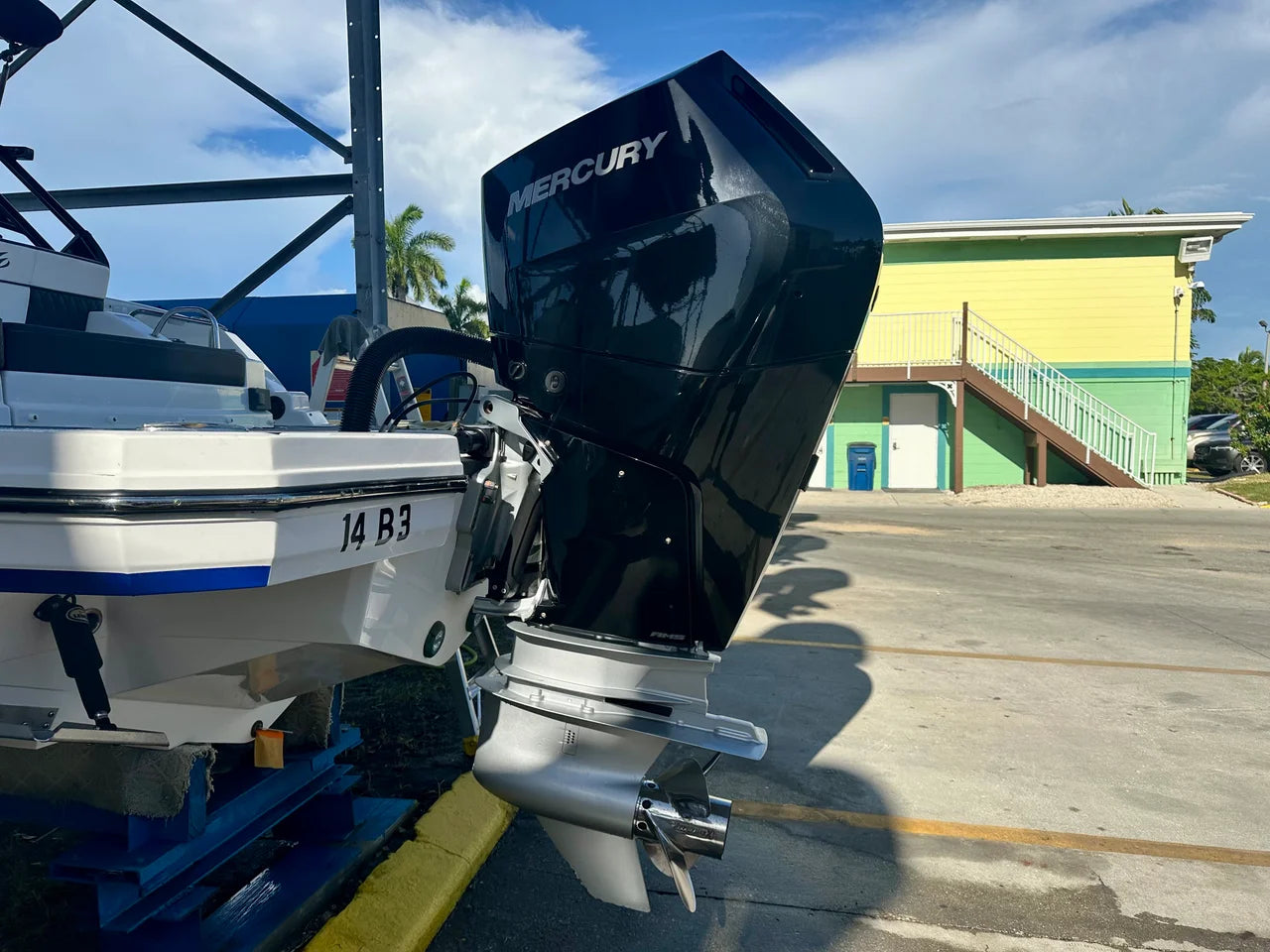 2023 Monterey M 65 27.0 feet, Fort Myers, FL #39