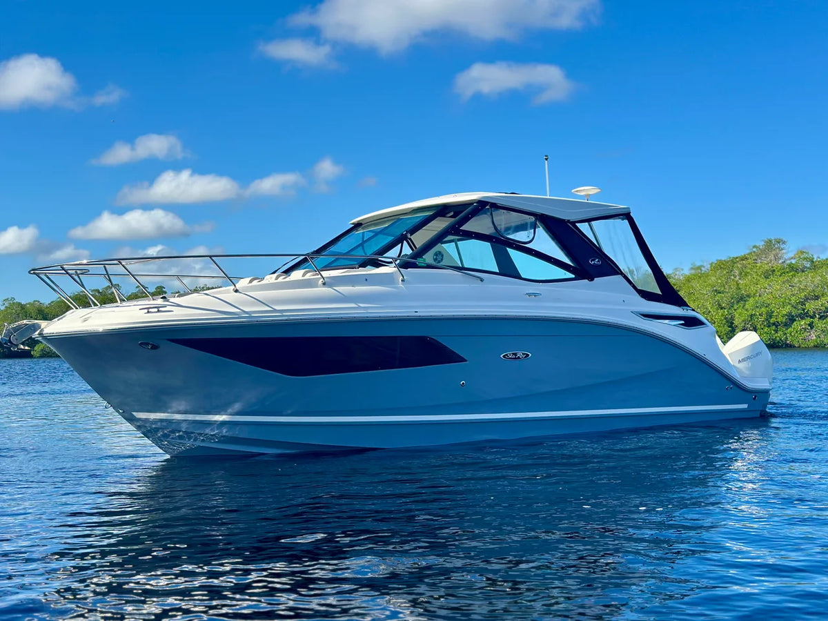 2024 Sea Ray SUNDANCER 320 OB 32.0 feet, Fort Myers, FL #3