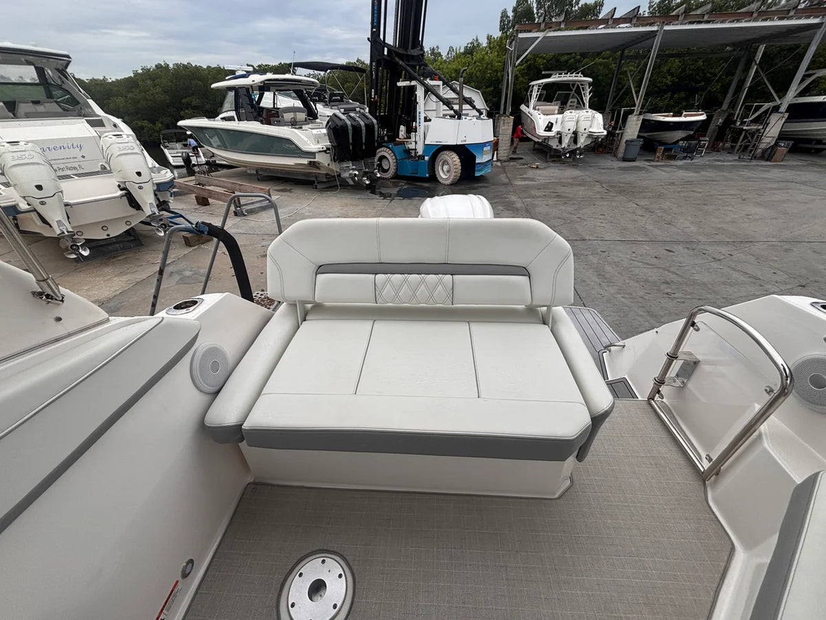 2025 Regal 26XO 26.0 feet, Clearwater, Florida #6