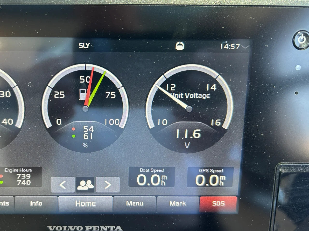 2018 Galeon 430 HTC 43.0 feet, Grasonville, MD #25