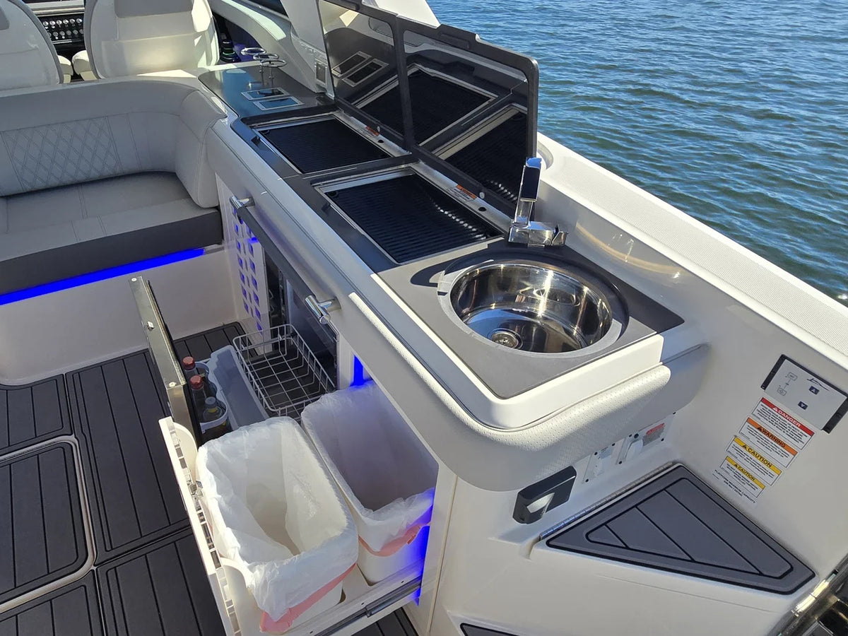 2020 Sea Ray SLX 400 40.0 feet, Cumming, GA #38