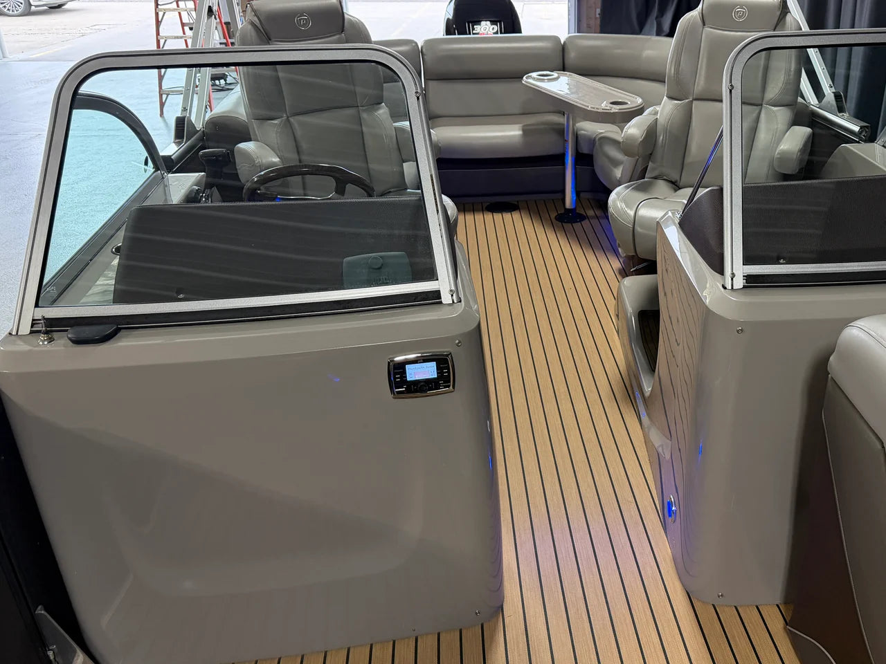2015 Premier 250 S-SERIES 25.0 feet, Nisswa, Minnesota #37