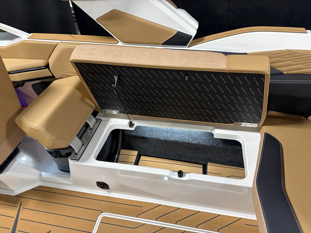2026 Mastercraft X24 24.0 feet, Nisswa, Minnesota #51