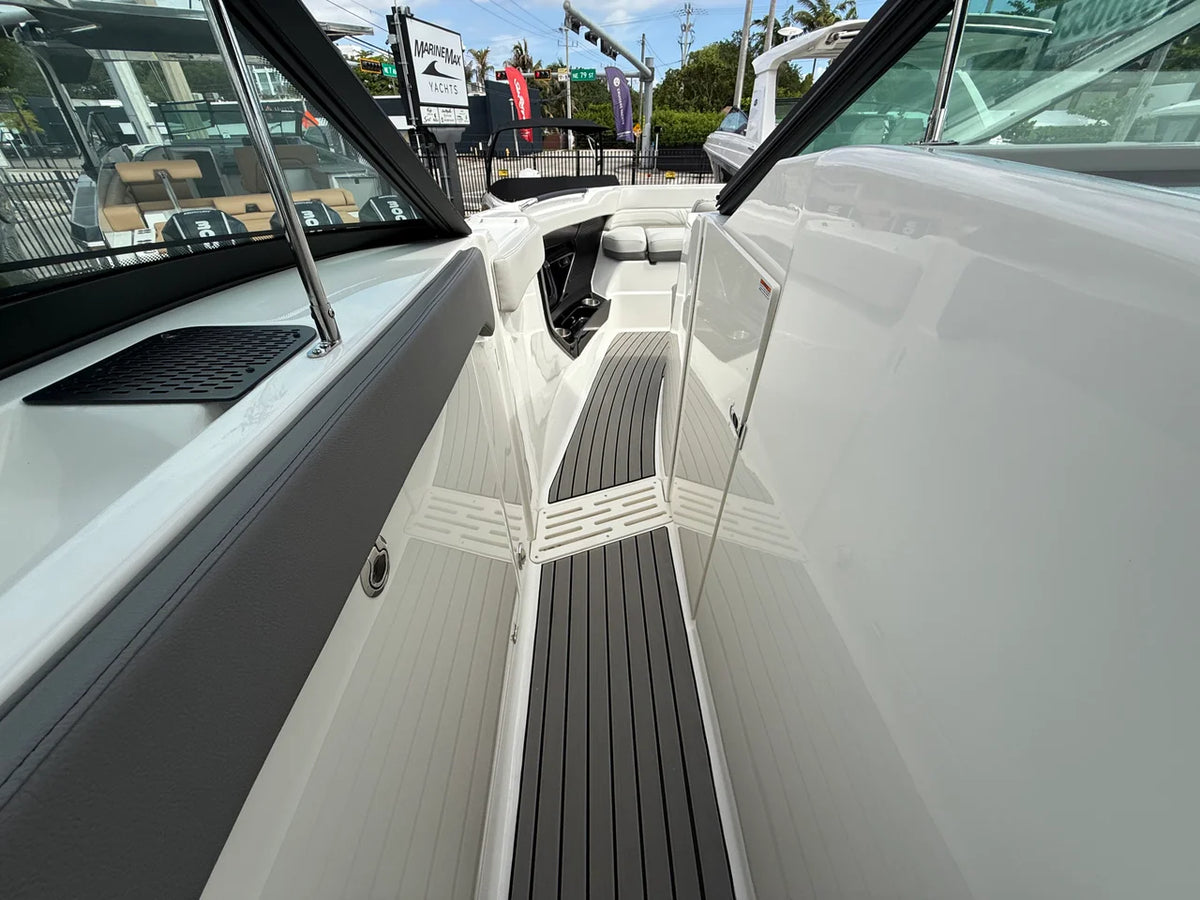 2026 Sea Ray SLX 360 OUTBOARD 36.0 feet, Miami, FL #29