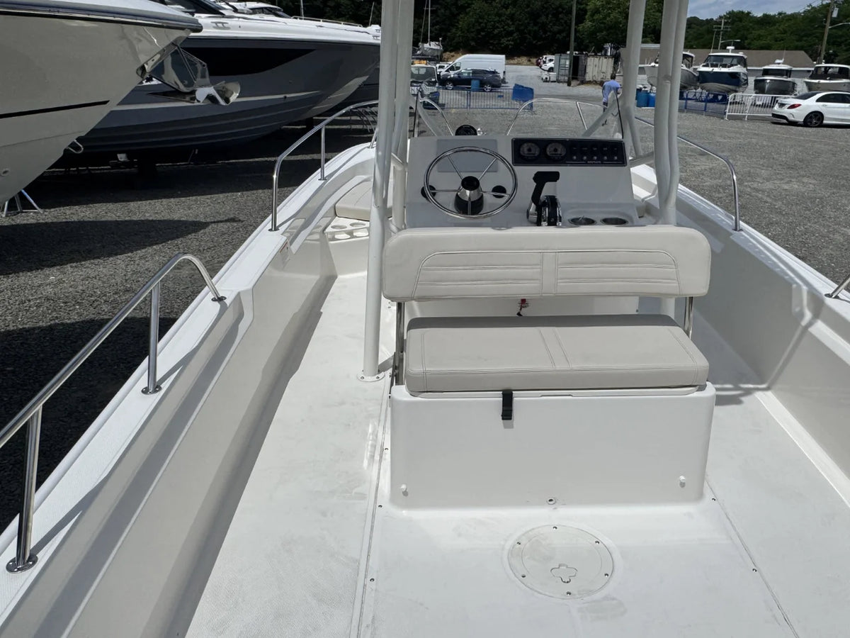 2026 Boston Whaler 190 Montauk 19.0 feet, Huntington, NY #8