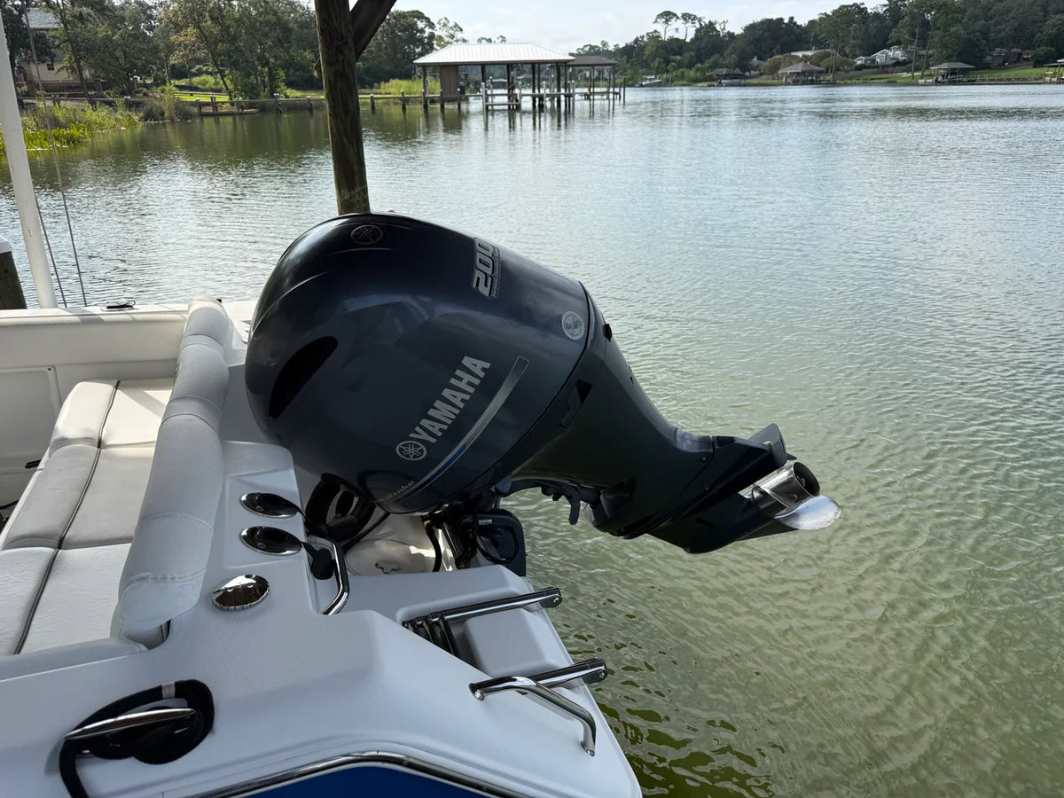 2013 Sea Hunt ULTRA 211 22.0 feet, Pensacola, Florida #19