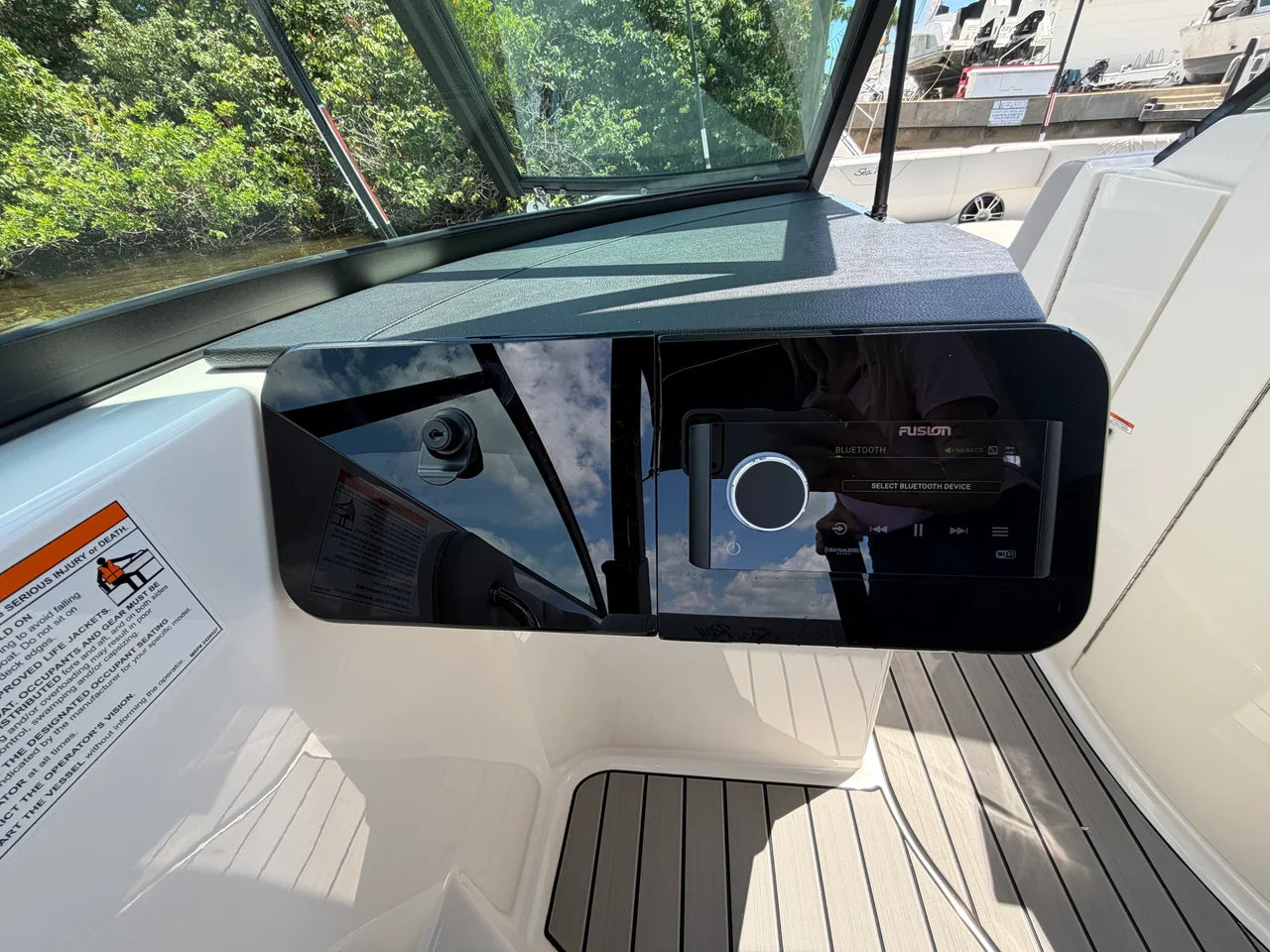 2025 Sea Ray 270 SDX OB 27.0 feet, Stuart, Florida #47