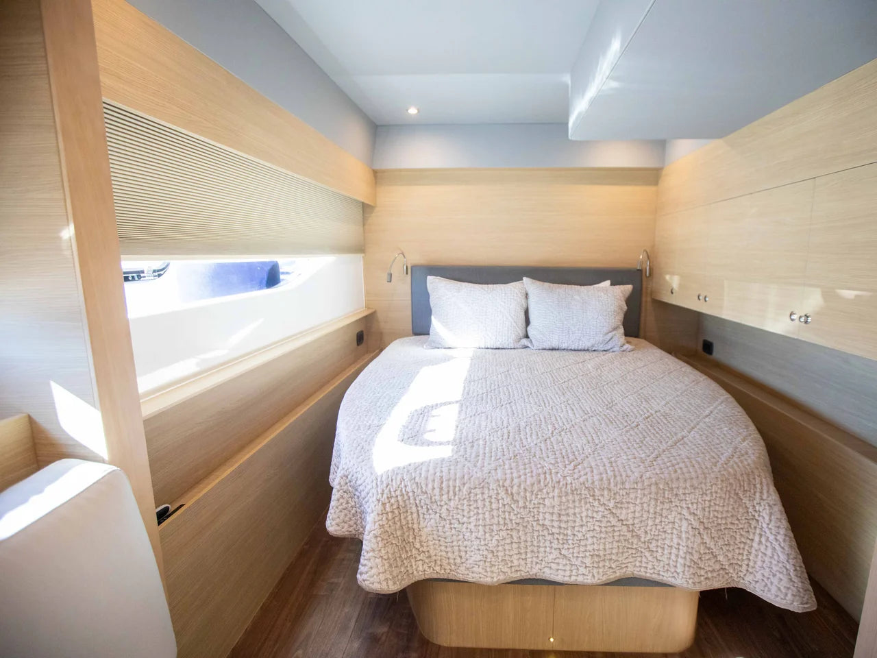 2023 Aquila 54 Yacht 54.0 feet, Brick Township, New Jersey #51