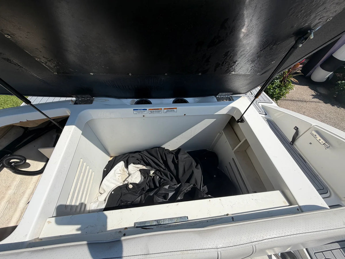 2021 Sea Ray 210 SPX OB 21.0 feet, Pensacola, Florida #15