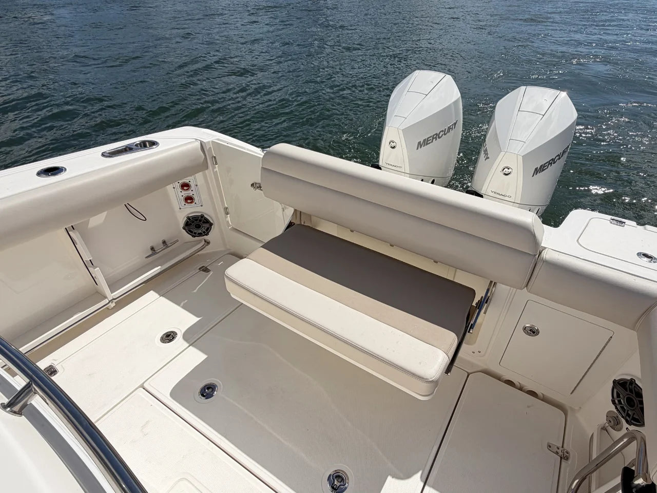 2026 Boston Whaler 280 Outrage 28.0 feet, Jupiter, Florida #5