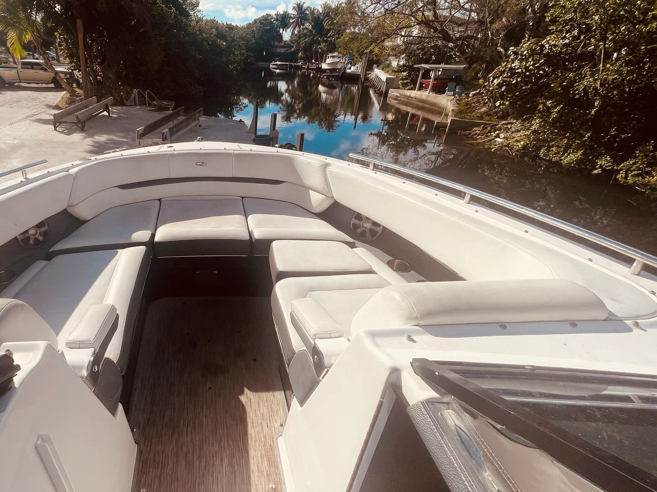 2016 Regal 2800 BOWRIDER 28.0 feet, Deerfield Beach, FL #16