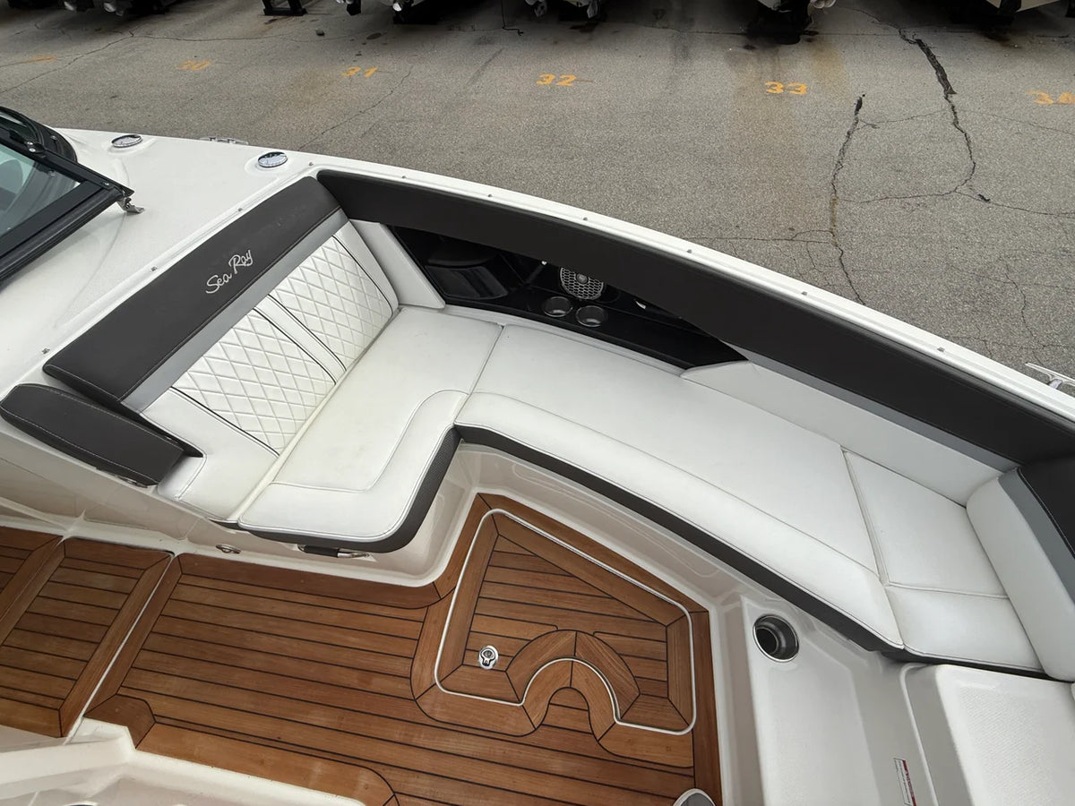 2017 Sea Ray SLX 350 34.0 feet, Lake Ozark, MO #31