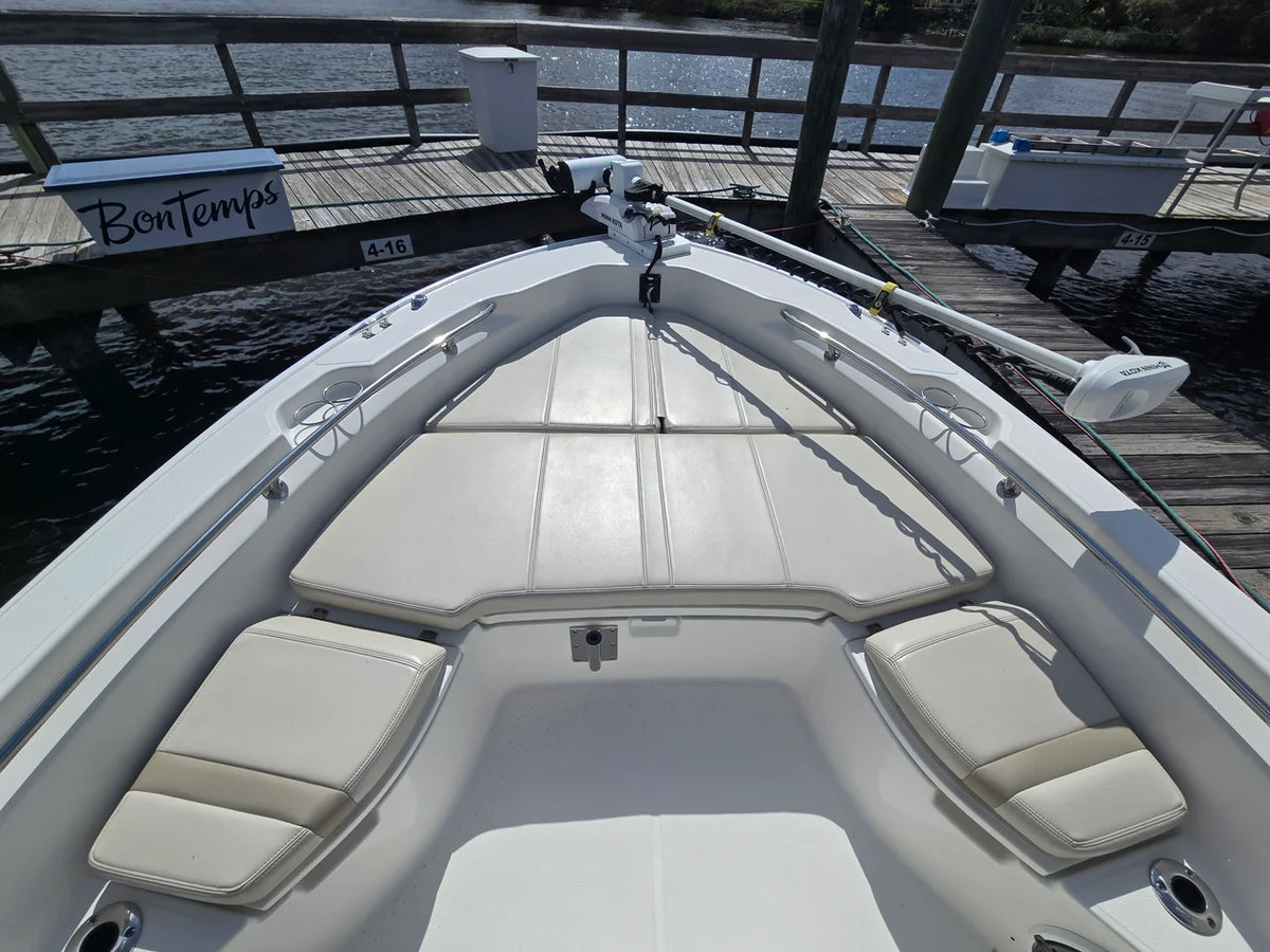 2023 Boston Whaler 250 DAUNTLESS 25.0 feet, Stuart, Florida #25