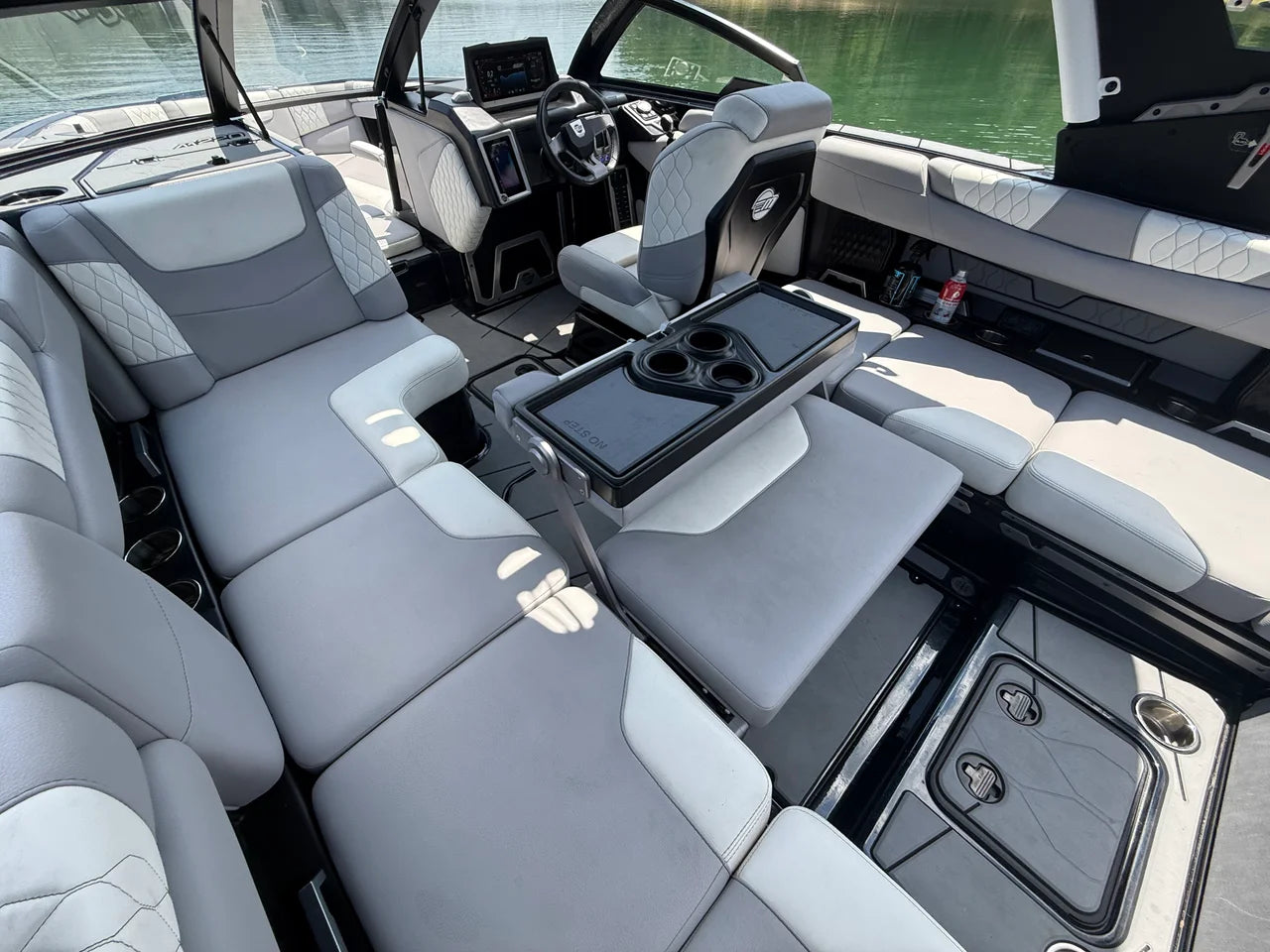 2022 Malibu M220 22.0 feet, Cumming, Georgia #34