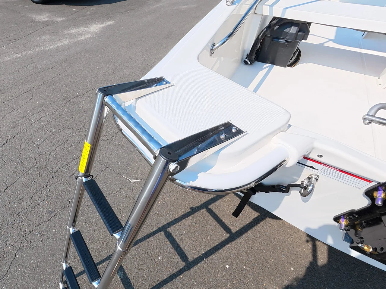 2027 Boston Whaler 130 Super Sport 13.0 feet, Norwalk, Connecticut #7