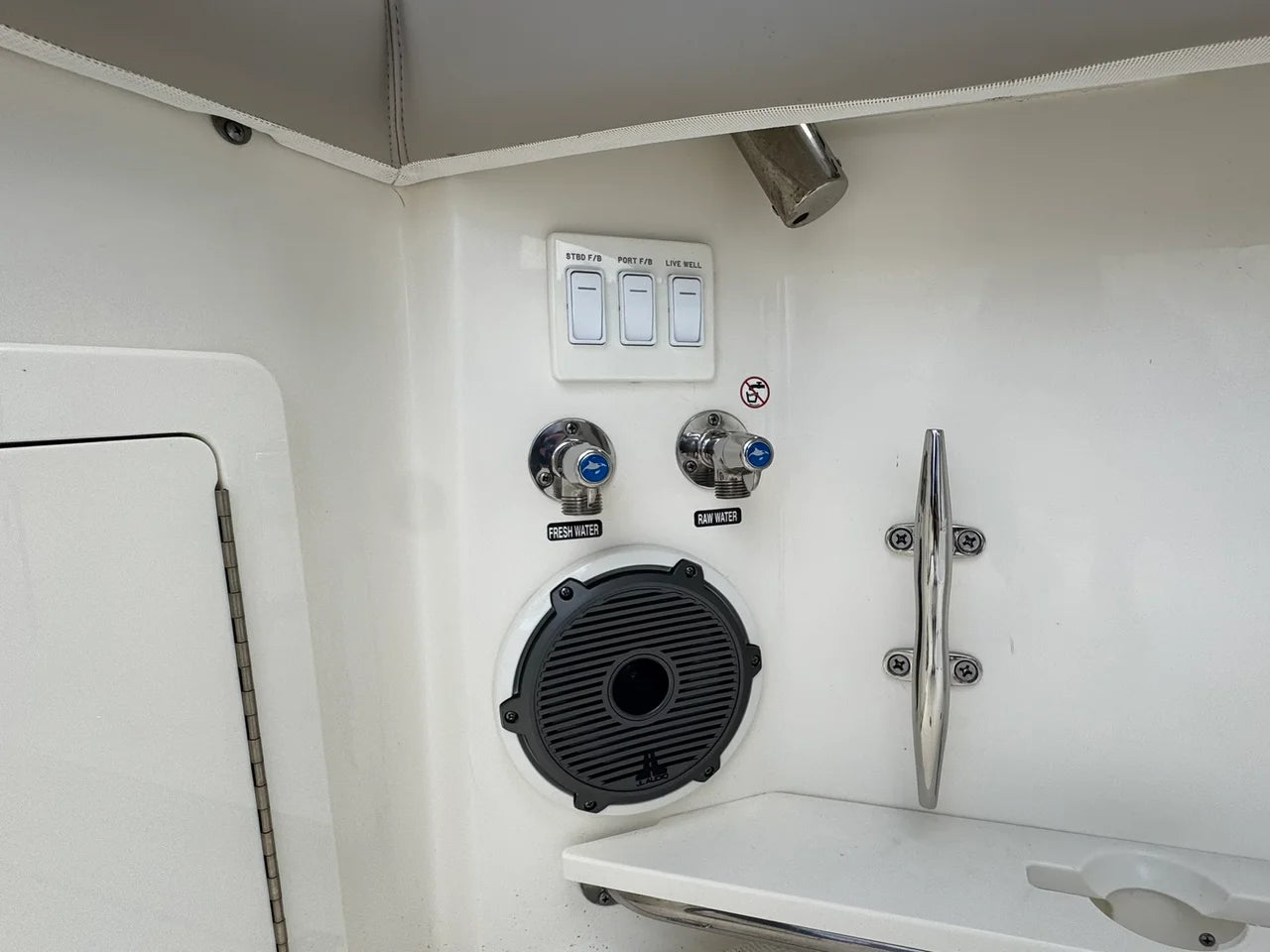 2025 Boston Whaler 365 Conquest 36.0 feet, Naples, Florida #67