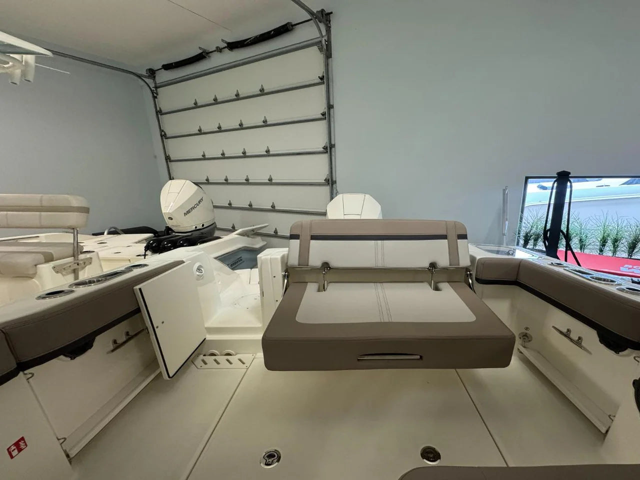 2026 Boston Whaler 240 Vantage 24.0 feet, Dennis, New Jersey #11
