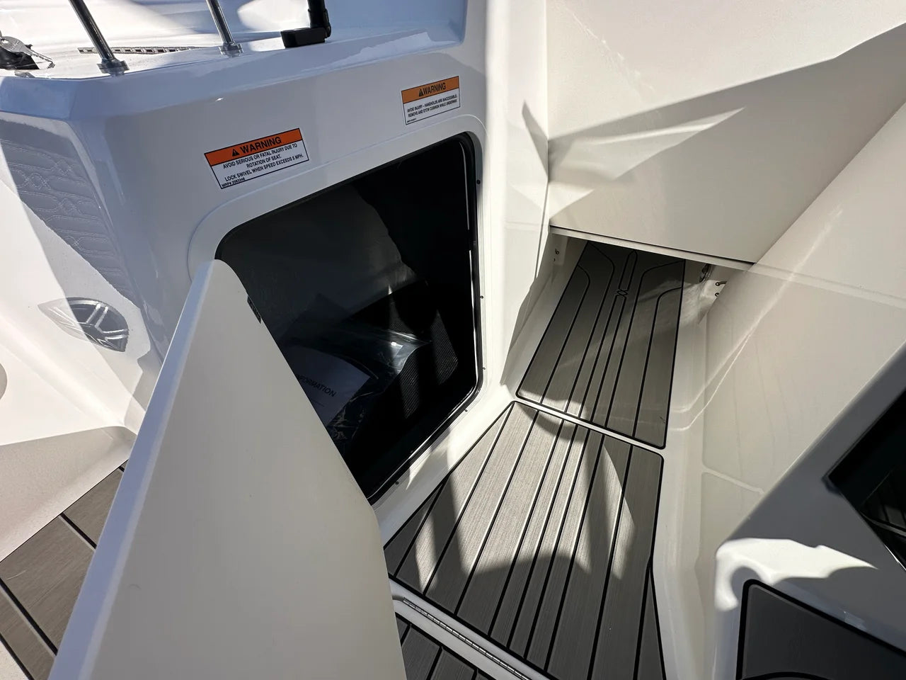 2026 Sea Ray SPX 210 Outboard 21.0 feet, Greenville, SC #13