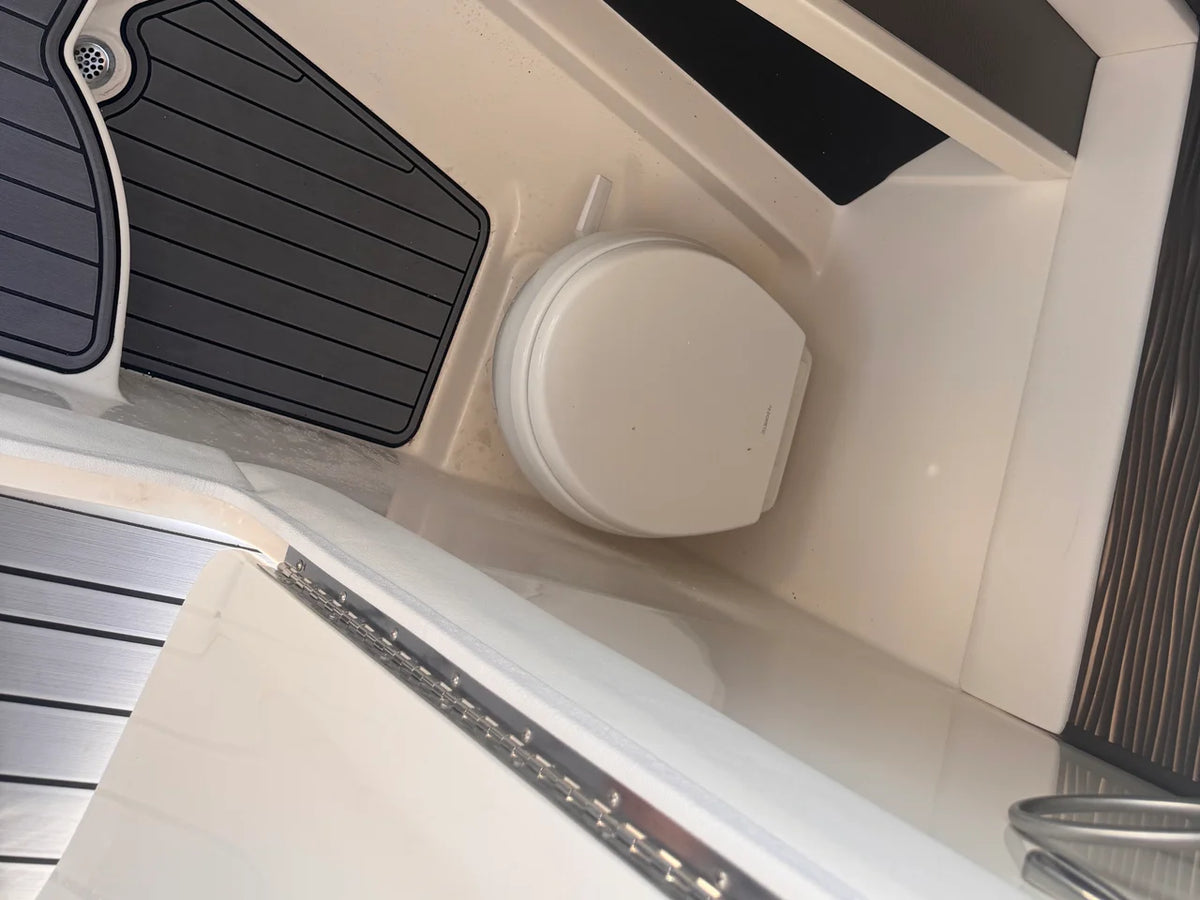 2020 Sea Ray 310 SLX OB 31.0 feet, Norwalk, Connecticut #19
