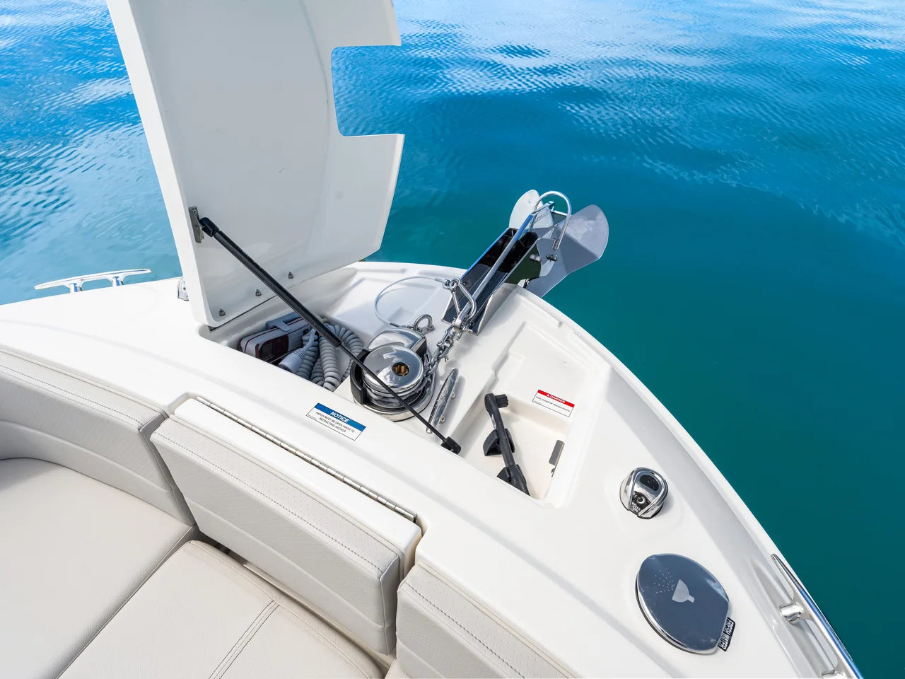 2026 Sea Ray SLX 310 Outboard 31.0 feet, St Petersburg, FL #44
