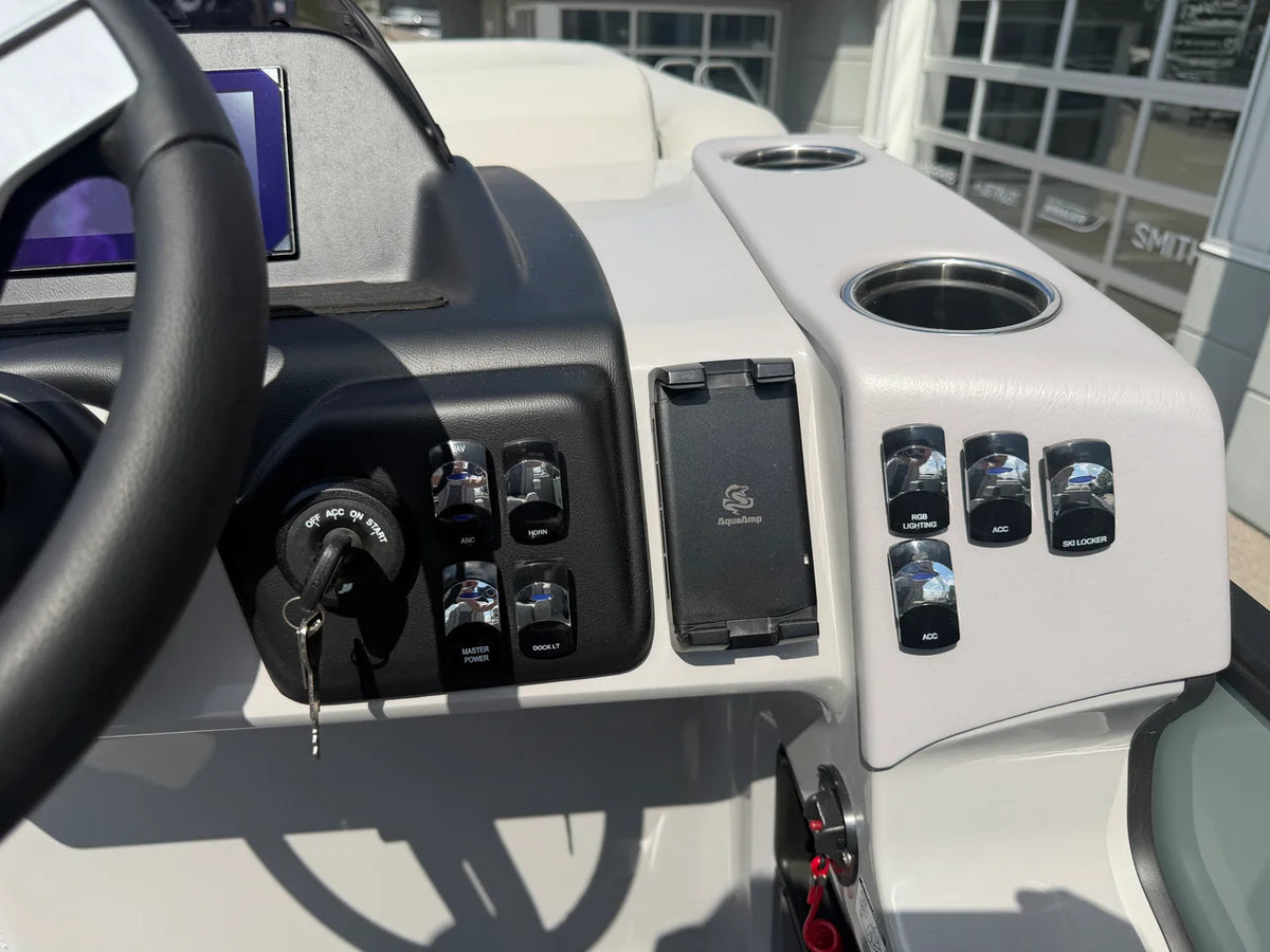 2026 Harris Cruiser 250 25.0 feet, Osage Beach, MO #66