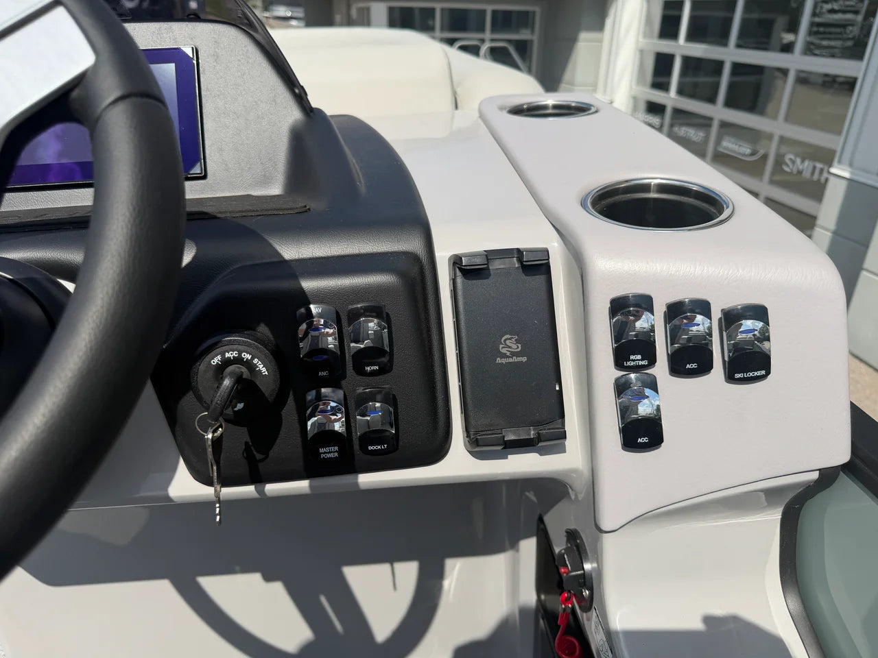 2026 Harris Cruiser 250 25.0 feet, Osage Beach, MO #66