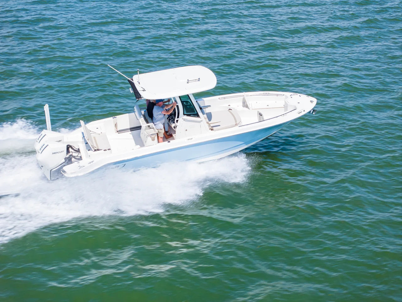 2023 Boston Whaler DAUNTLESS 28.0 feet, St Petersburg, FL #6